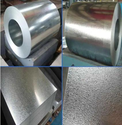 OEM Taş Kaplı Metal Çatı Kelepçeleri 1