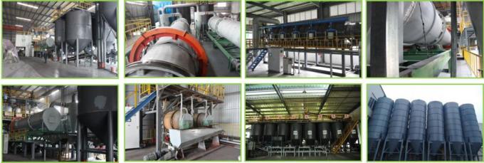 Factory Direct Supply Sintered Reflective&Insulated Colored Paint Sand, Top Quality