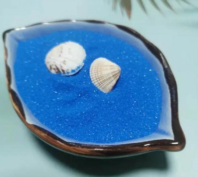 Factory Direct Supply Reflective and Insulated Color Paint Sand