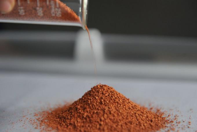 OEM Taş Çatı Plakası 3