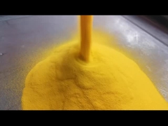 Mimarlık süslemesi için özelleştirilmiş bazalt renkli sanat kumu 100 mesh