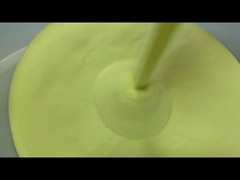 Çatısı Taşları için Yüksek Sıcaklıkta Kalsinasyon Yapılmış Keramik Renkli Dekoratif Kum