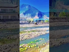 2 katmanlı renkli taş kaplı cam lif asfalt çatı çelişkili yangın geçirmez