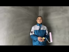 % 100 saf doğal organik olmayan duvar kaplamaları Çocuk odası için