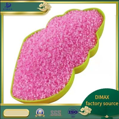 quality İç ve dış duvar kaplamaları için yüksek sıcaklıkta ısıtılan seramik taş renkli kum factory
